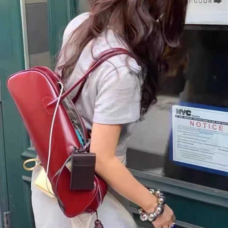 Advanced Sense Pu Zipper Ladies Shoulder Bags Trend 2024 Light Luxury Hot Sale Bags for Women New Handbag Bolsas Femininas XJ250605