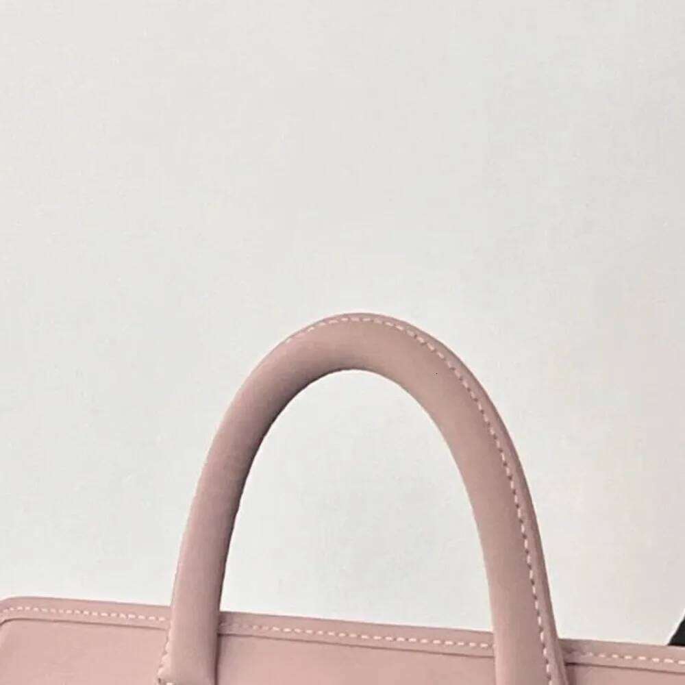 Women's Bags Designer Bag Protective Case Laptop Computer Handbag Pink Girl