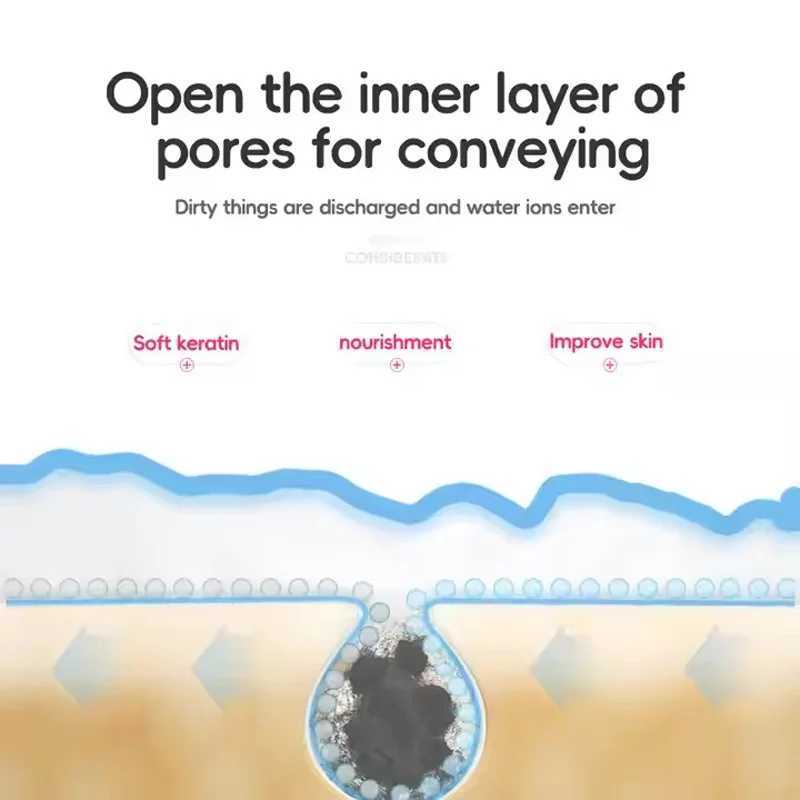 Home Salon Sauna Hydration Vaporizer Facial Steamer Humidifier Hot Nano Mist Sprayer Moisturizing Face Skin Care Nebulizer XJ250607