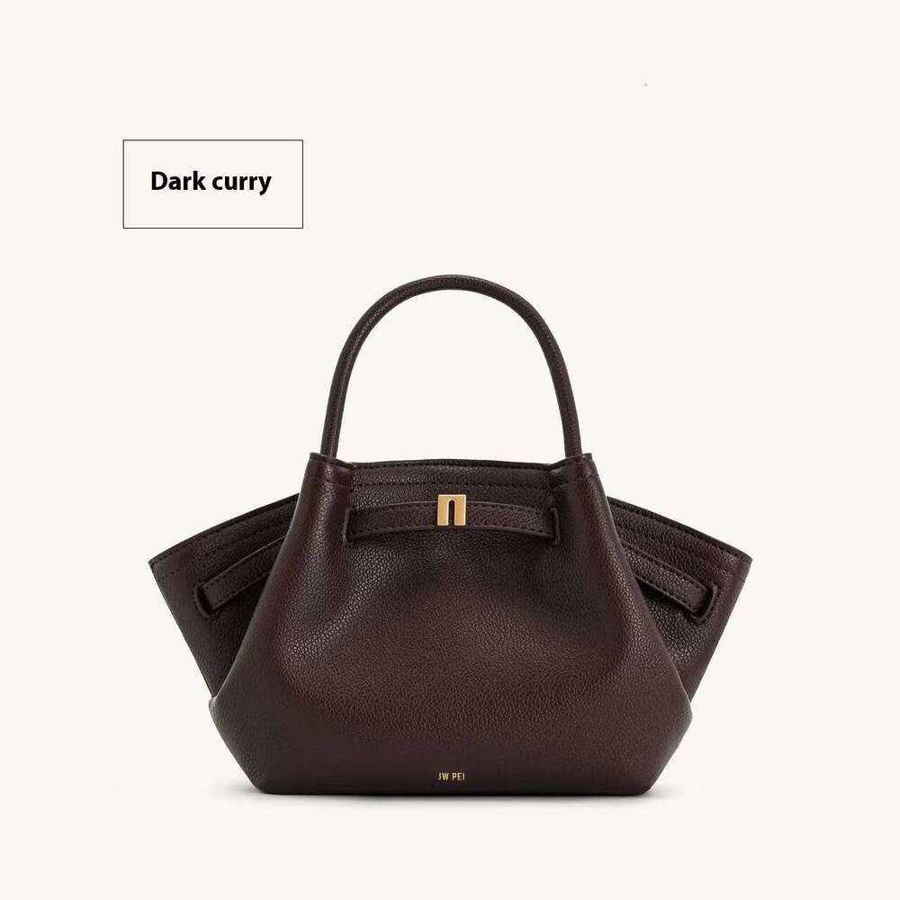 Dumpling Bag 2025 New Large and Small Women's Shoulder Crossbody Handbag