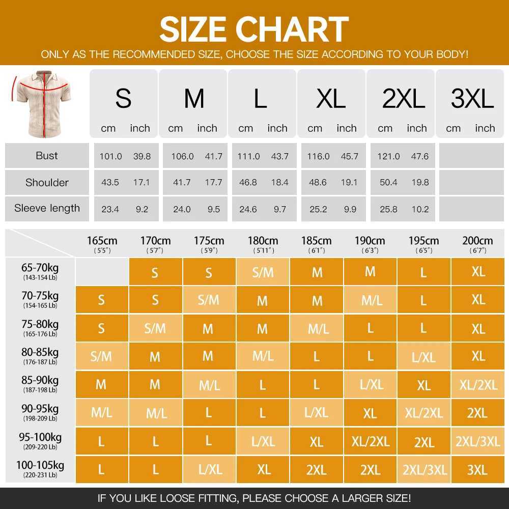 Slavinson Mens Short Sleeve Summer Fashion Retro Knit Lapel Top Solid Color Soft Breathable Light Polo Knitwear Men US Size XJ250605