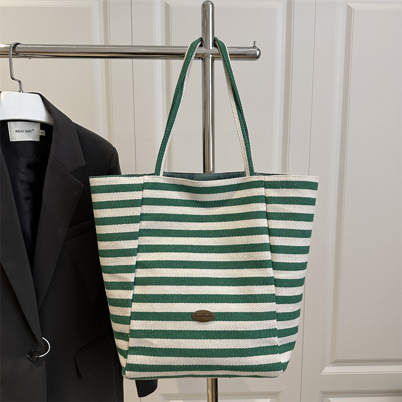 designer Niche Design Artistic Style Casual 2025 Trendy Fashion Sweet Lazy Personality Trendy Shoulder Bag Tote Bag