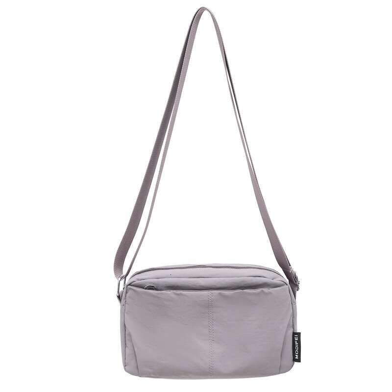 Nylon Crossbody for Women 2025 New Oxford Women's Casual Shoulder Lightweight Couple Small Cloth Bag