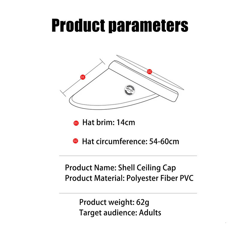 Summer Travel Sunshade Sunblock Hat Large Eaves Anti-UV Temperament All Empty Top Hat Tidal Sun Hat Childrens Straw Hat 250603