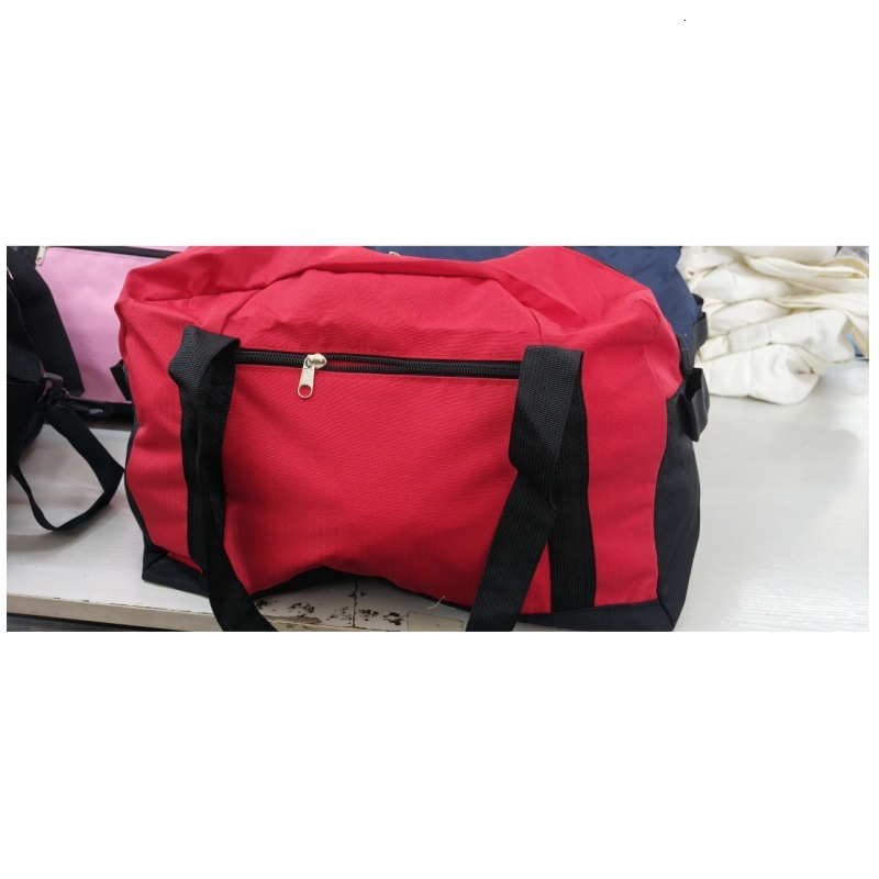 Small Gym 14inch Lightweight Portable Mini Duffel Bag Suitable for Travel and Sports