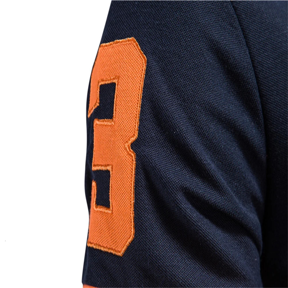 Drop Polo Giraffe Shirt Men Quality Embroidery Summer Short Sleeve Casual Business Social Mens Polos BR Size 250527