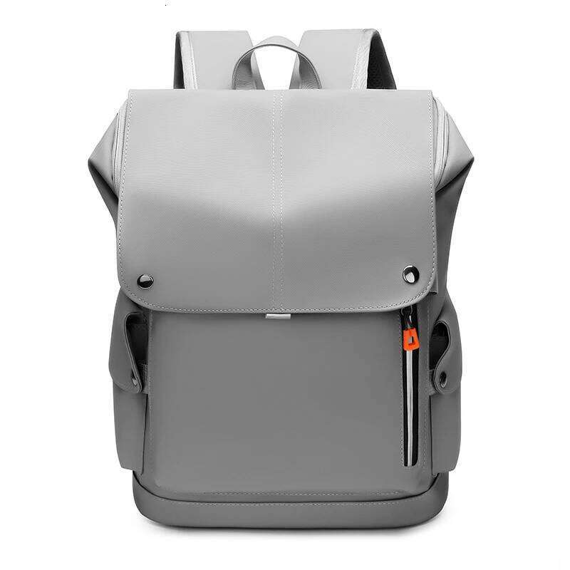 Business Travel Large-Capacity Business Trip Bag, Double-Shoulder Backpack, Laptop Backpack For Male College Student