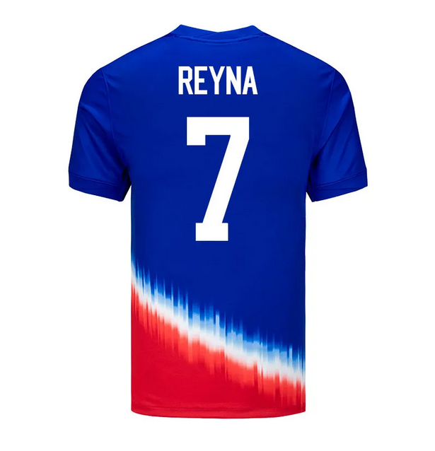 PULISIC MCKENNIE Jersey ERTZ ALTIDORE PRESS WOOD MORGAN LLOYD 2025 2026 America Football Shirt United States Camisetas USA USMNT PLAYER Men Kit