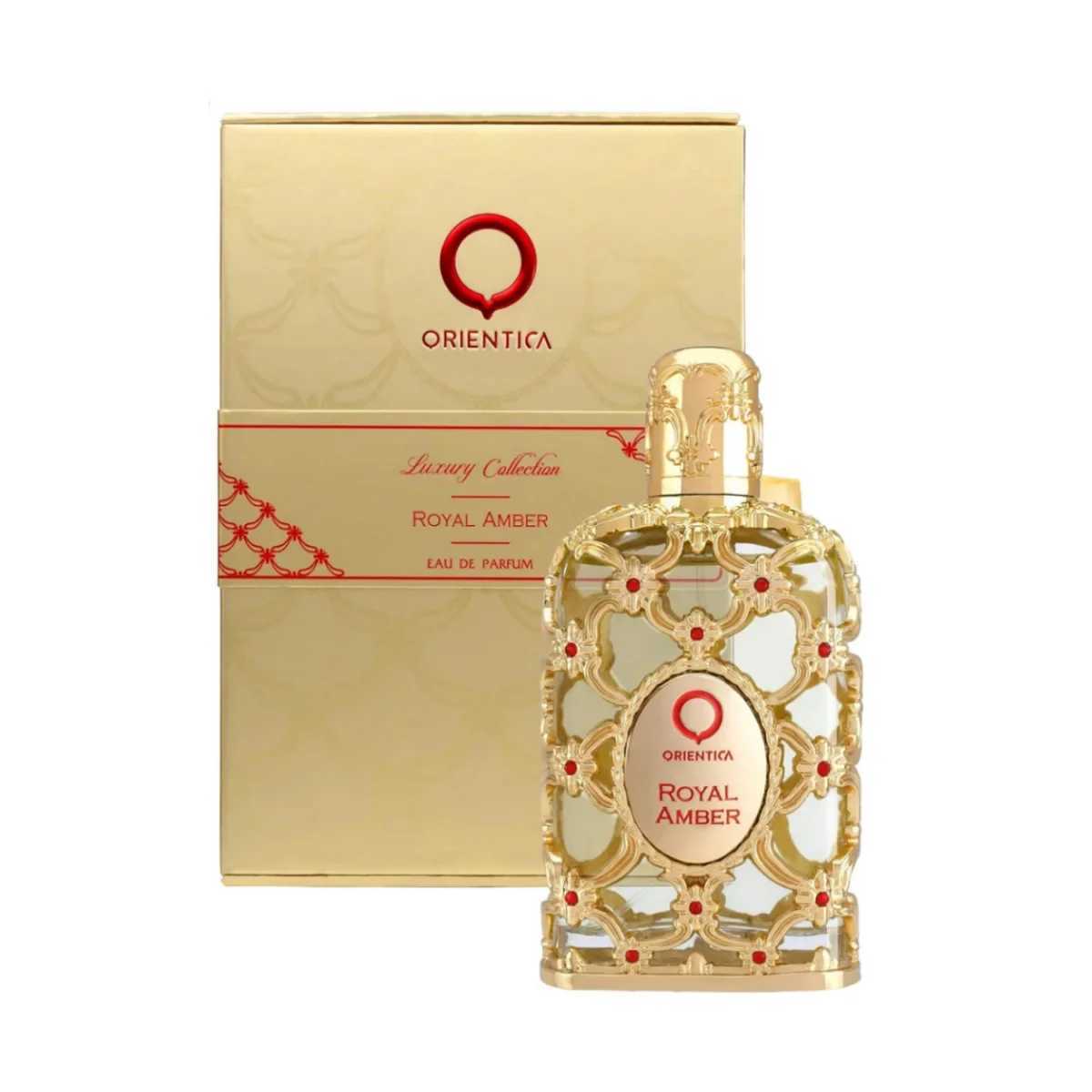 Top Quality Perfume For Women Original Long Lasting Unisex Eau de Parfum Female Fragrance Royal Amber Perfume Gift W250605