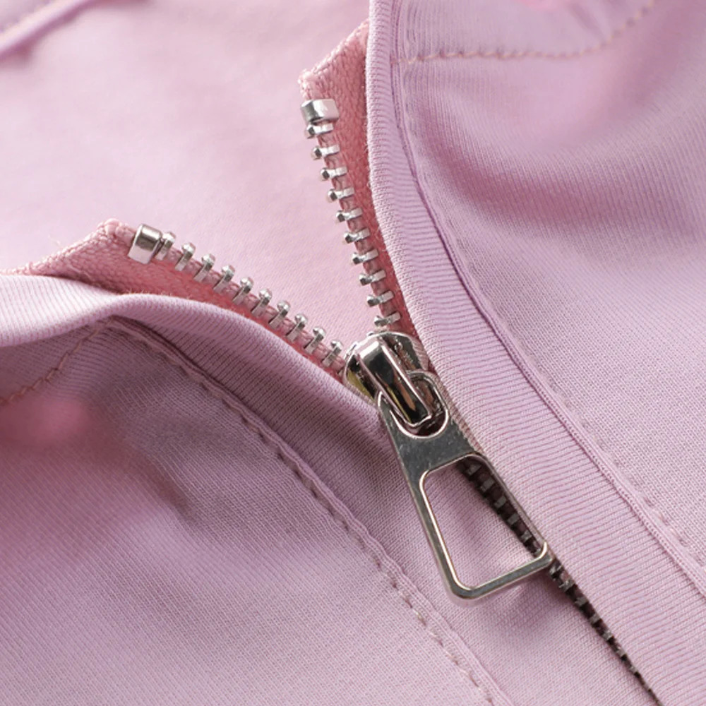 European station hooded long sleeved tshirt womens spring highend light y loose casual oversized top 250604