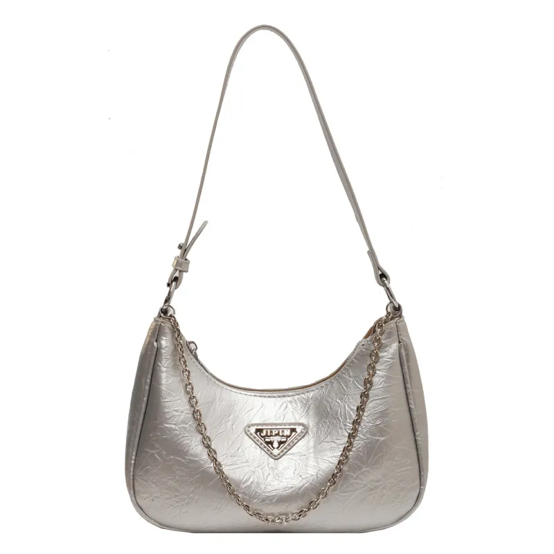 New foreign style small crowd design female popular all kinds of cross-body shoulder underarm bag 2025s hot
