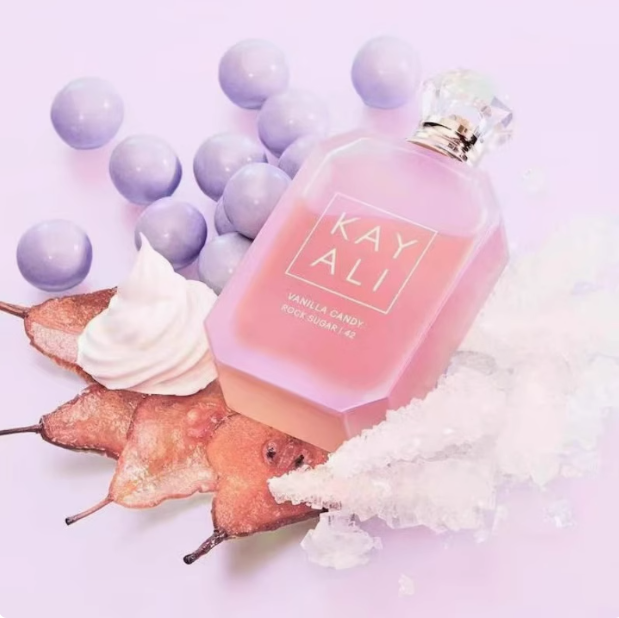 Kayali Perfume 33/11/42 100ml Eau De Parfum Men Woman Fragrance 3.4oz Long Lasting Smell Designer Brand EDP Man Women Neutral Cologne Spray