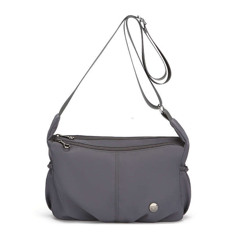 Women's Single Shoulder Student Large Capacity Simple Versatile Ins Style Crossbody 2025 New Couple Bag