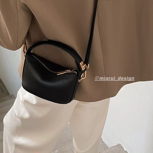 Women's designer bag new lunch box cloud bag handheld casual small square bag large capacity single shoulder crossbody bag