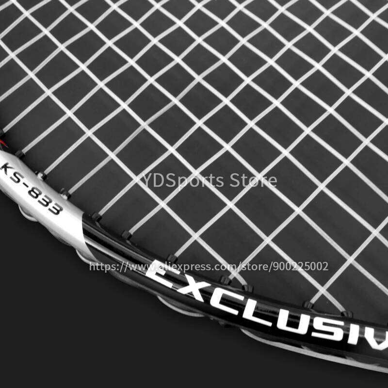 Proffisional Technical Type Carbon Aluminum Alloy Rackets Raqueta Tenis Racket Racchetta Tennisracket Tennis Racquet