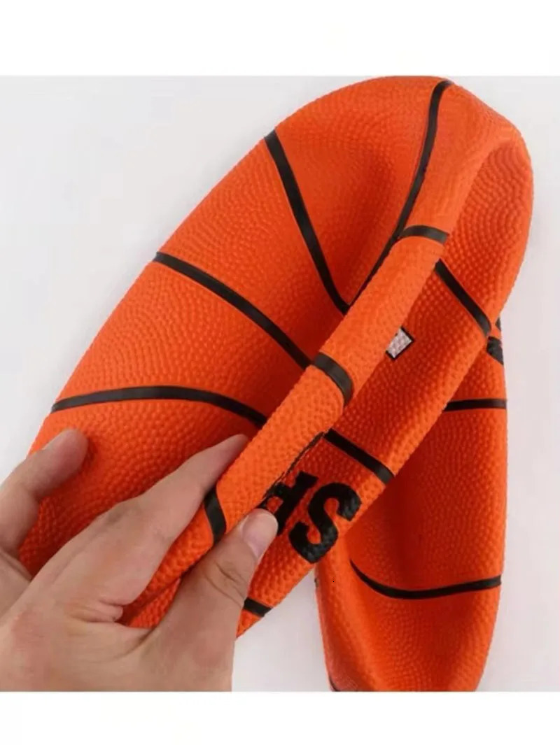 Official Size 7 Basketball - Standard Competition Certified Ball for Mens And Womens Training And Games 250605