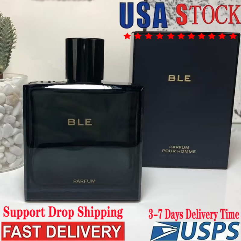 Free To The Men's Classic Lasting Fragrance EDP Perfume US Shipping Within 3-7 Days Sign for Receipt