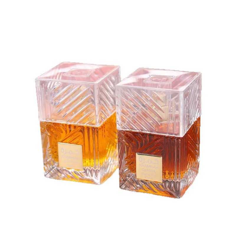 Mens Kamra Perfume Fragrance Dubai Arabian Charm Unisex Male Perfume Cologne Light Fragrance Charming Dating Eau De Toilette W250605