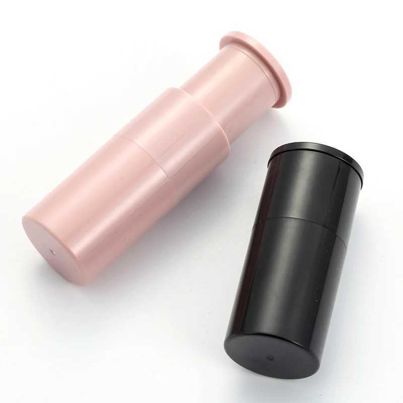 1PC Ber brush Telesic Makeup Brush Beauty Makeup Multi-function Tool W250605