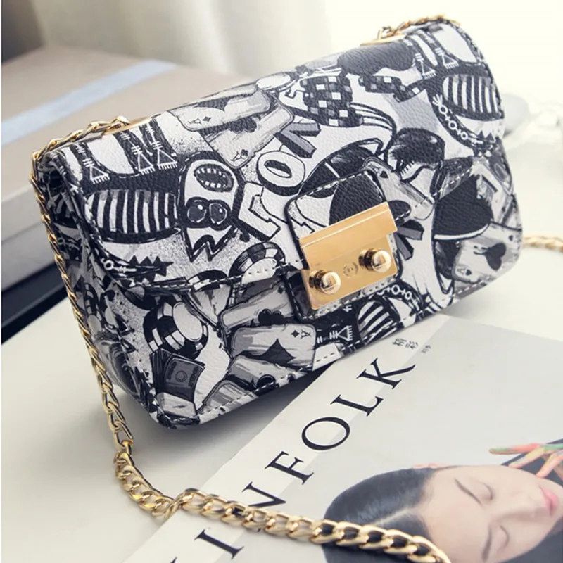 Shoulder Crossbody se 2025 Designer Handbags High Quality Chain Mini Bag Messenger Bags For Women Clutch Free shipping