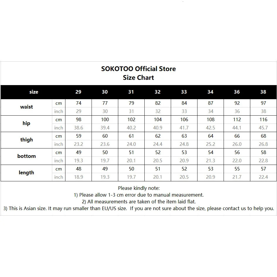 Men Multi Pockets Cargo Denim Shorts Summer Punk Rivet Blue Jeans Ripped Hem Knee Length Breeches 250604