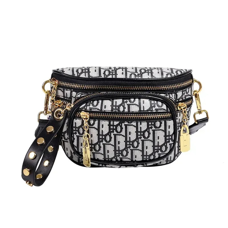Shoulder Bag Crossbody Purse Designer 2025 totes Bags For womans flap white square handbag fashion women crossbody cosmetic bag