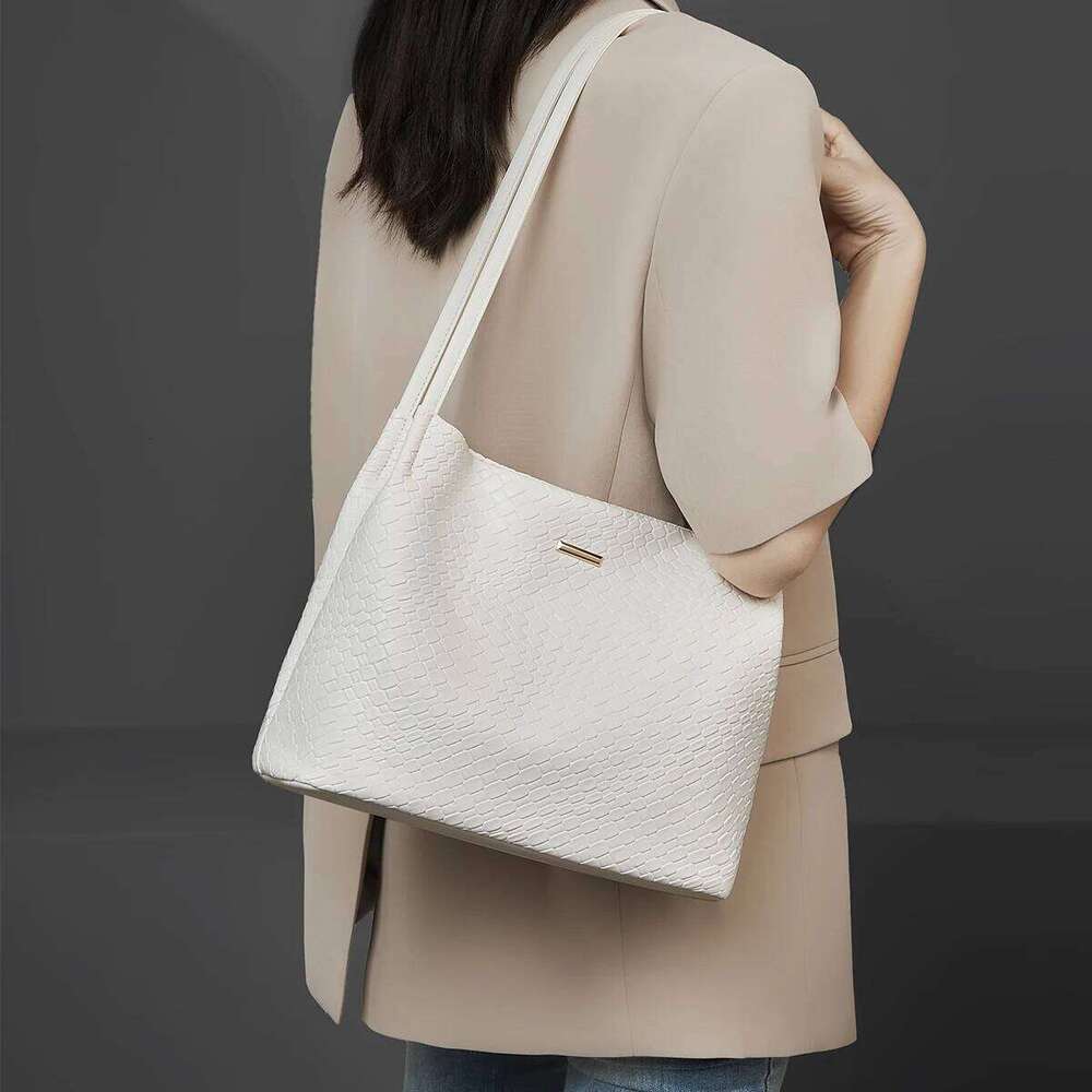 OLOEY FOXER Designer Women Soft PU Small Shoulder Lady Underarm Tote Bag Female Summer Large Capacity Handbag