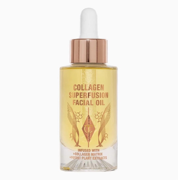 New Product CT Collagen Firming Facial Care Oil Serum 30ml facial care Tightening facial moisturizing nourishing repair skincare oil