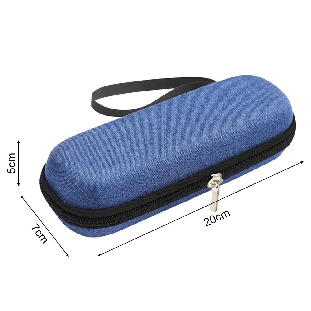 Waterproof Diabetic Pocket Pill Protector Insulin Cooling Bag Portable Travel Case Thermal Insulated Cooler without Gel 250528