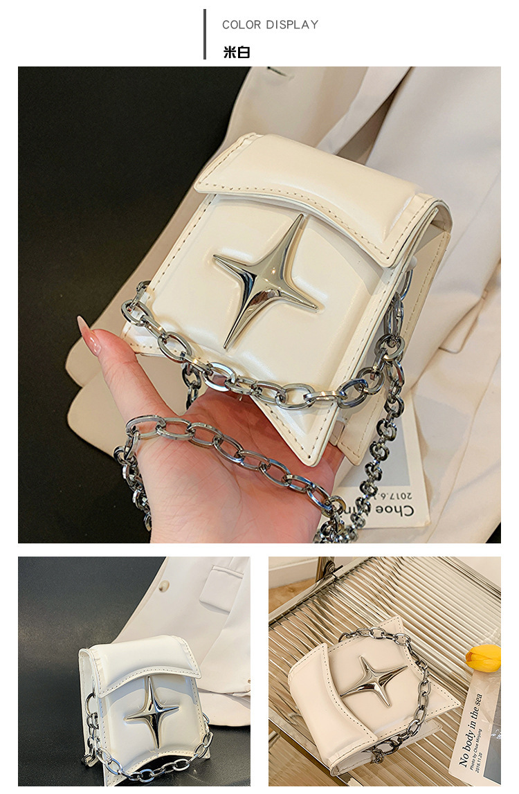 designer 2025 Spring Summer New Fashion Chain Bag Shoulder Bag Crossbody Small Square Bag Women's Bag Supports Wholesale and Mixed Orders