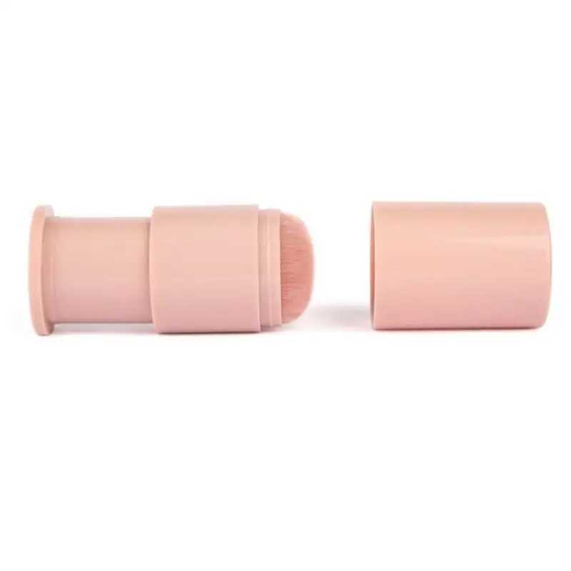 Makeup Brushes Tools Foundation Brush BB Cream Loose Powder Flat Brush Kit Set Female Makeup Cosmetics W250605