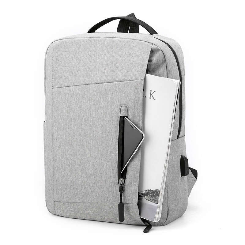 2020 New Business Casual Nylon Men's Multifunctional Backpack Fashion Large Capacity Laptop Bag