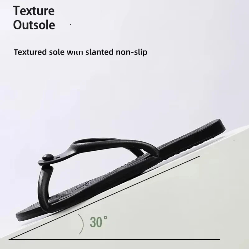 2024 Summer Women Folding Slippers Adults Portable Trip Travel Sandals Couples Indoor Soft Slides Men Beach Non-slip EVA Shoes 250605