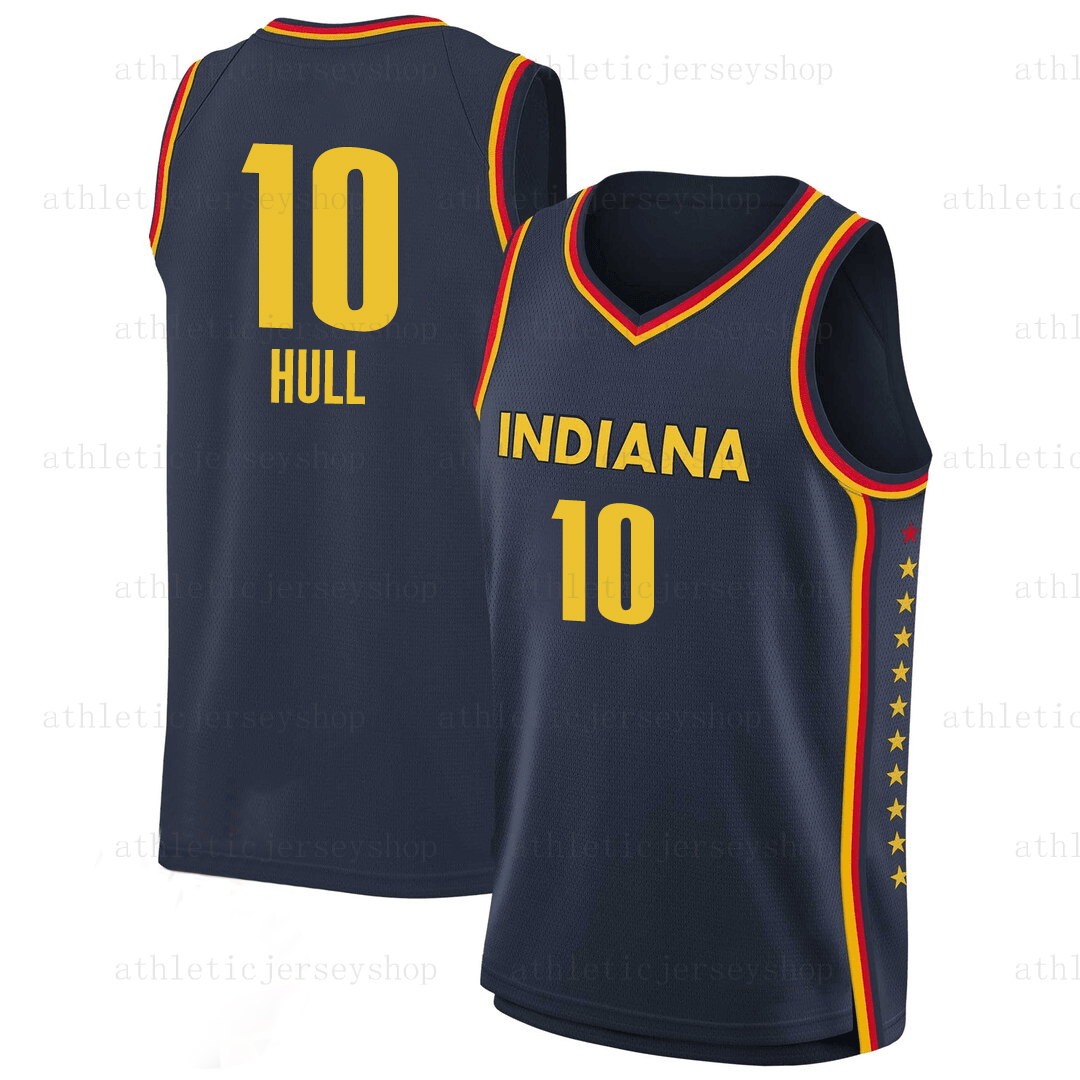 22 Clark Basketball Jersey Bonner Colson Cunningham Dantas Howard Mitchell Hull Timpson Turner Embroidery Custom