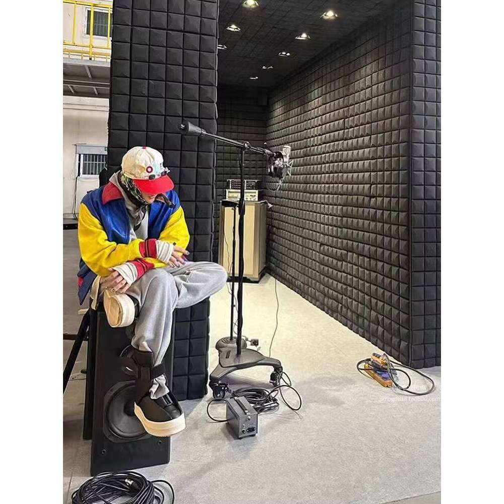 2025 New GD G-Dragon Graffiti Style Square PMO Letter Print Hip-Hop Silk Scarf Headscarf