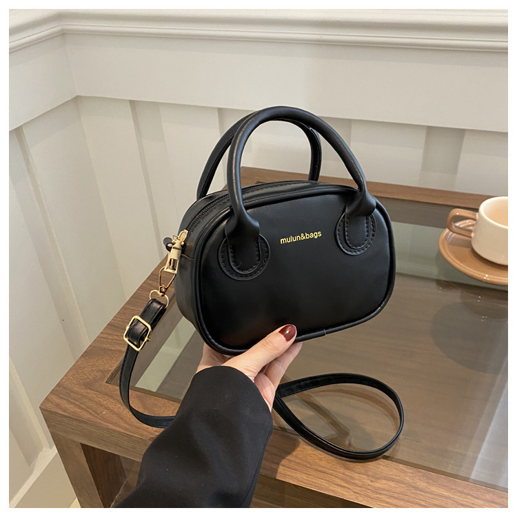 designer High-end Handbag Small Garden Bag for Women 2025 New Fashion Shoulder Bag Cross-border Trade Dropshipping Versatile Crossbody Bag