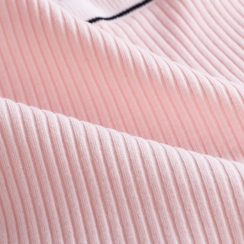 5 Pcs Adolescent Girls Cotton Underwear Ribbed 8-16 Years Girls Seamless Panties Solid Color Underpants Girls Lingerie Briefs 250604