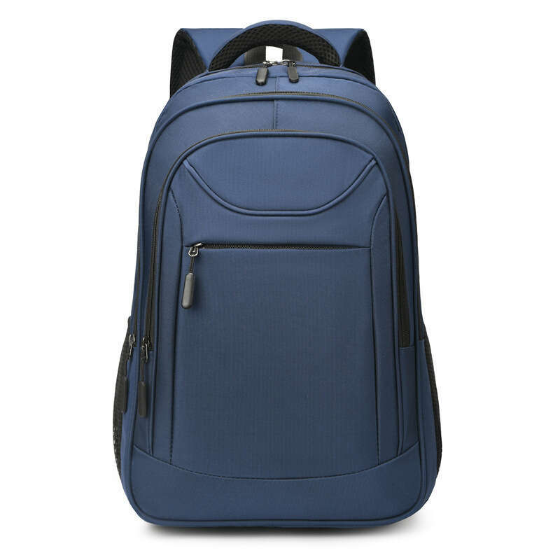Business Commuter Travel Large Capacity New College Student School Bag Men's Multifunctional Laptop Backpack