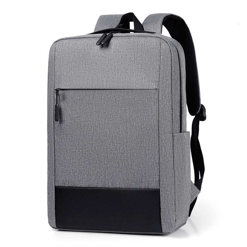 Men's Fashion Travel Women's Backpack High-end Business Lightweight School Commuting Waterproof Laptop Bag