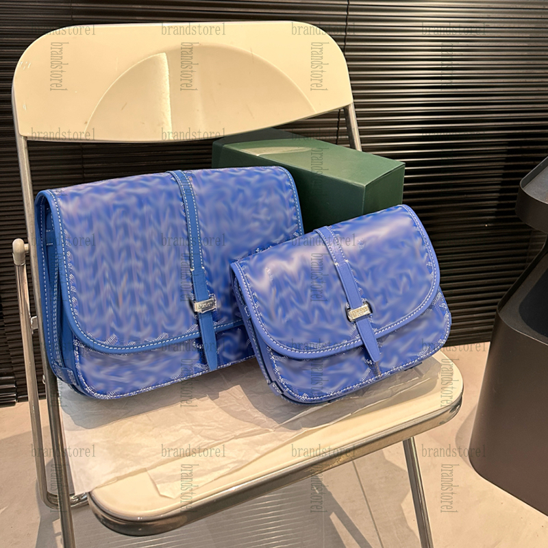 Small Tote Bag Designer Hobo Bag Luxury Shoulder Bags High Quality Messenger Bags For Men Fashion Crossbody Bag Woman Handbag Top Purse Classic Two Sided With Letters