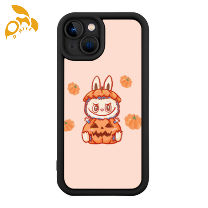 Free shipping new customized Cell Phone Accessories Cases Phone TPU phone case Labubu Multiple styles are supported for customization shipped from the