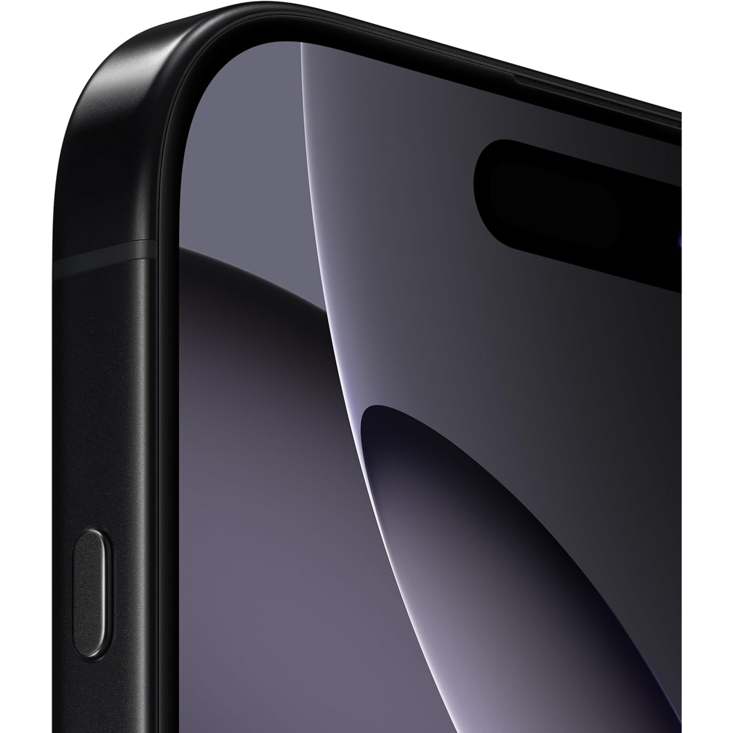 Apple iPhone 16 Pro Max 256GB/512GB Black Titanium