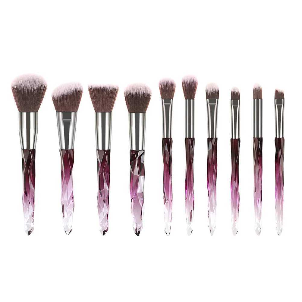 makeup set professional makeup brush cosmetics brush cosmetics brush set powder brush makeup brush for woman W250605