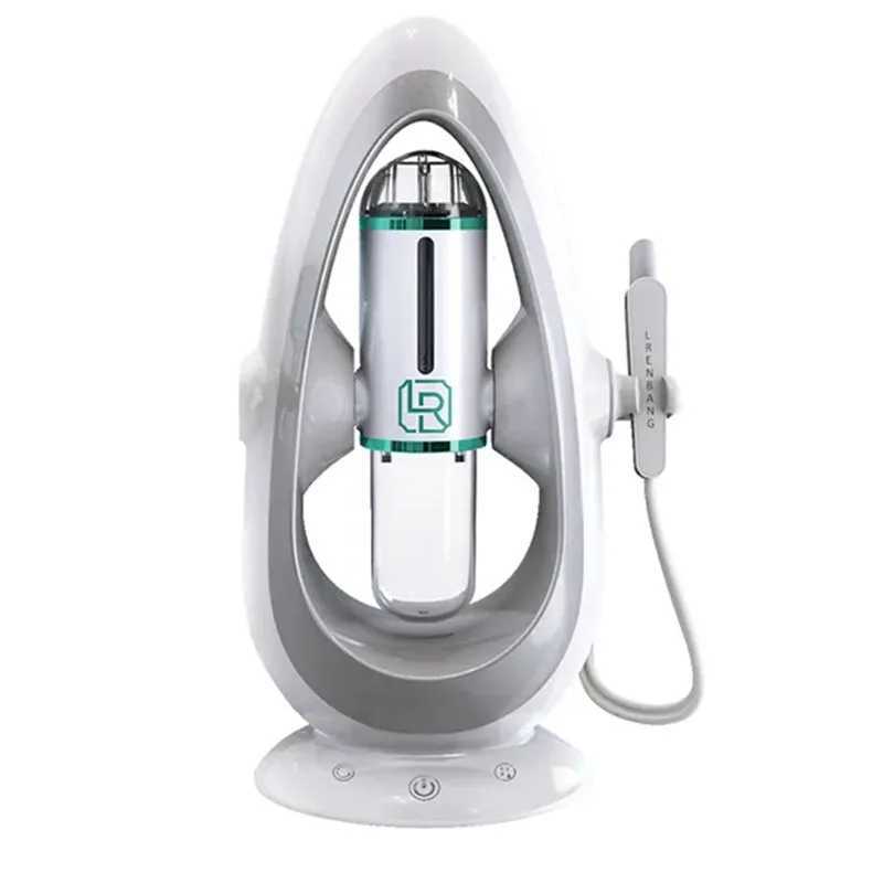 2IN1 Small Bubble Vacuum Acne Pore Cleaner Blackhead Remover Skin Deep Cleaning Beauty Care Tools Moisturizing Beauty InstrumentXJ250607