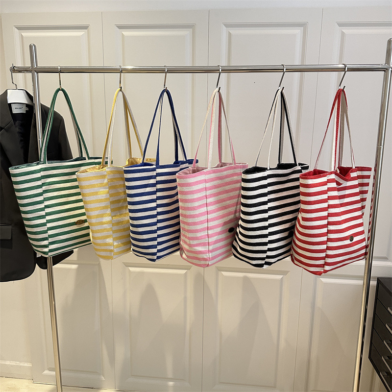 designer Niche Design Artistic Style Casual 2025 Trendy Fashion Sweet Lazy Personality Trendy Shoulder Bag Tote Bag