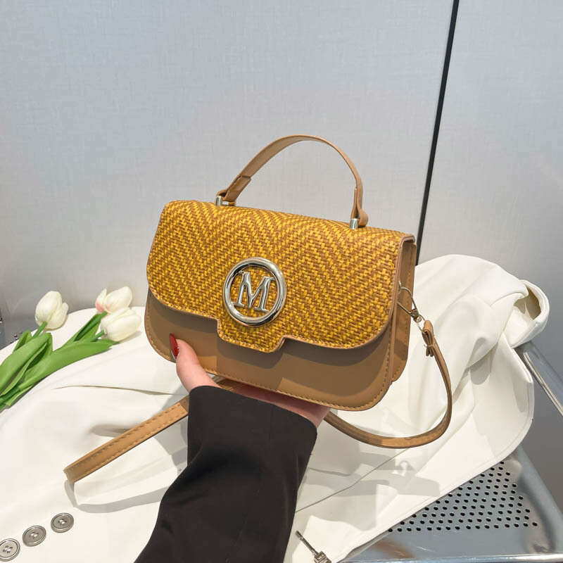 Small Spring 2025 New Fashion Crossbody Bags Trendy Handbags for Women Internet Celebrity