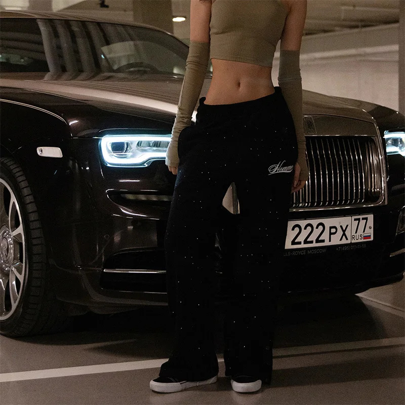 Latest style all shining on the street highend fashion set dance outdoor hiphop official website hoodie clearance activity 250604