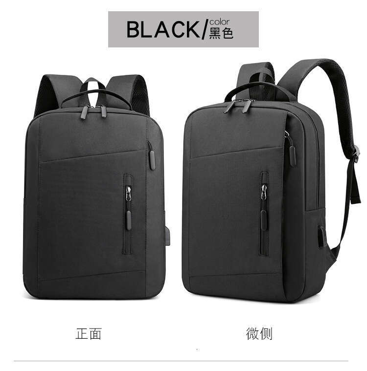 2020 New Business Casual Nylon Men's Multifunctional Backpack Fashion Large Capacity Laptop Bag