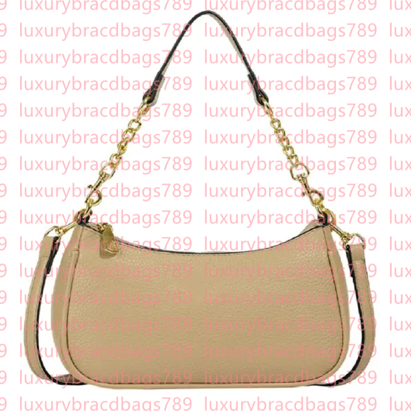 Free Shipping 2025 New Designer Bag Fashion Printed Chain Bag designer purse handbags Underarm Bag Single shoulder crossbody bag luxury designer bag High quality