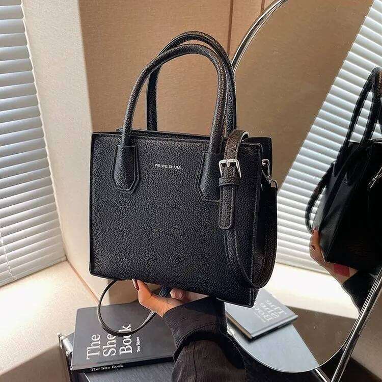 Women's Bags Designer New Spring Women's Croissant Shoulder Bag PU Build, Zipper Design A Must - Have Casual Purse For Street Style, Outdoor